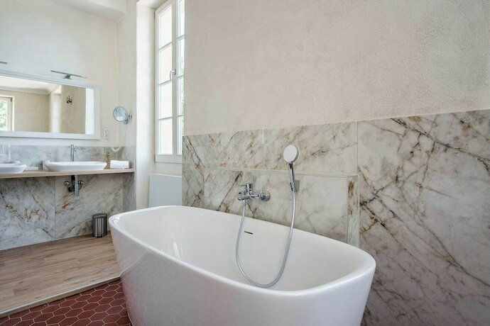 Imagen general del Domaine de Saint-Pierre Travaillan. Foto 3