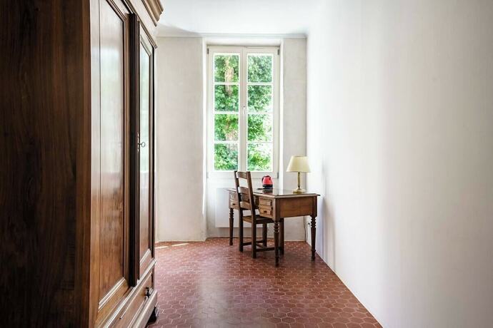 Imagen de la habitación del Domaine de Saint-Pierre Travaillan. Foto 15