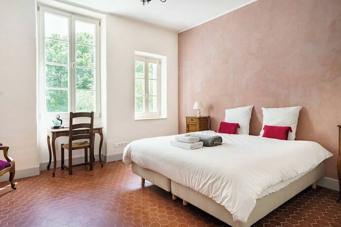 Imagen general del Domaine de Saint-Pierre Travaillan. Foto 4