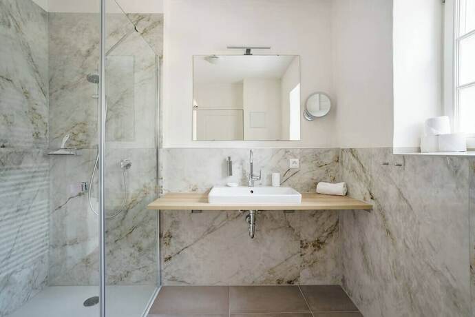 Imagen de la habitación del Domaine de Saint-Pierre Travaillan. Foto 16