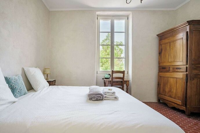 Imagen general del Domaine de Saint-Pierre Travaillan. Foto 6