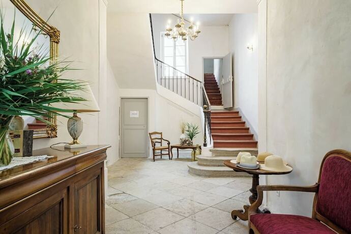 Imagen general del Domaine de Saint-Pierre Travaillan. Foto 9