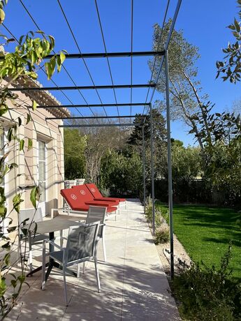 Imagen general del Domaine de Valmouriane. Foto 8