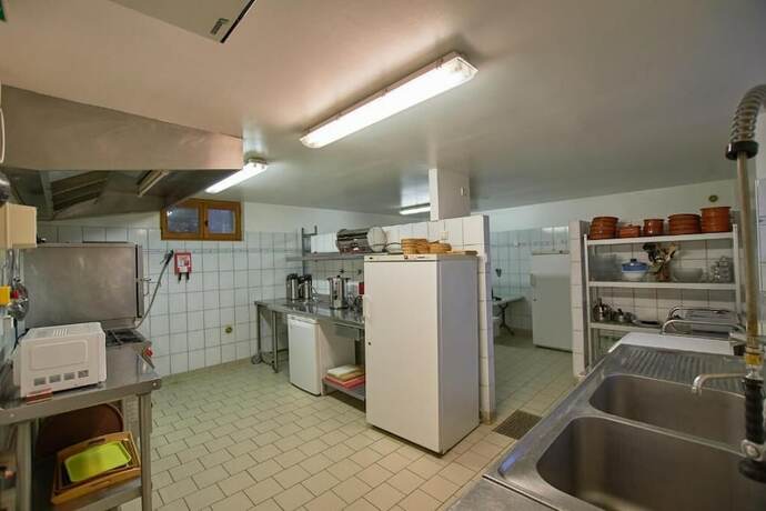 Imagen general del Domaine de l\'Astic. Foto 2