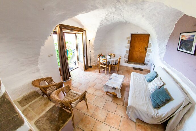Imagen general del Domaine de l\'Astic. Foto 5