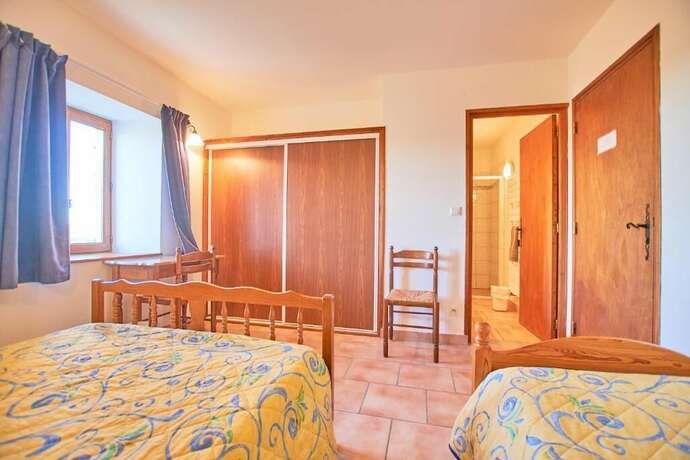 Imagen de la habitación del Domaine de l\'Astic. Foto 15