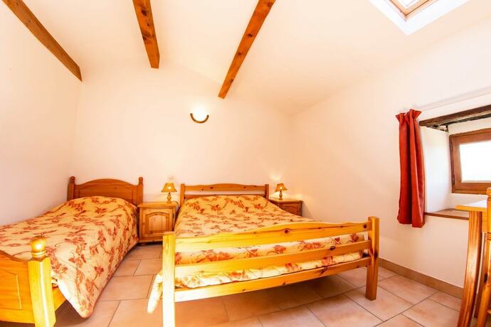 Imagen general del Domaine de l\'Astic. Foto 8