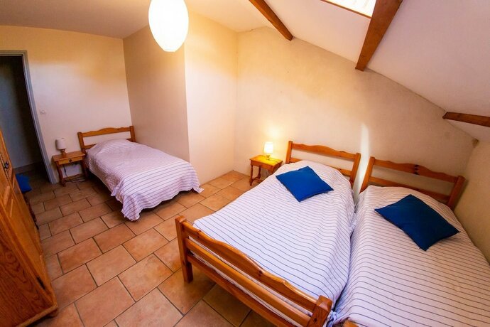 Imagen general del Domaine de l\'Astic. Foto 9