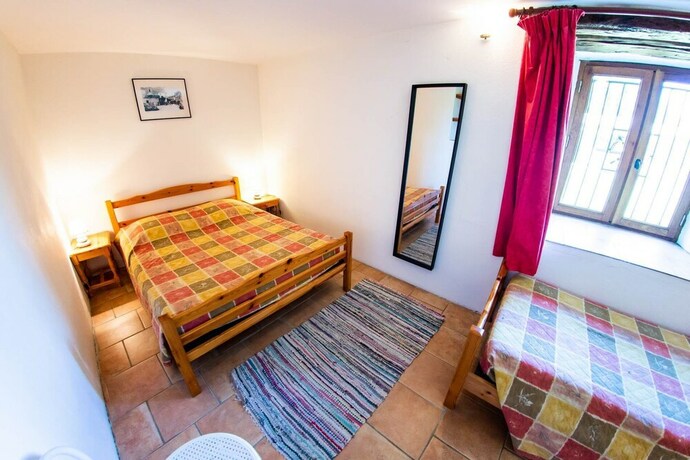 Imagen de la habitación del Domaine de l\'Astic. Foto 20