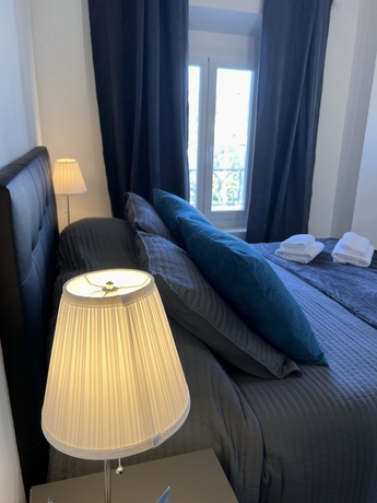 Imagen de la habitación del Domaine de l\'Aufrene. Foto 3