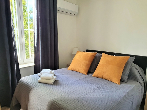 Imagen de la habitación del Domaine de l\'Aufrene. Foto 6