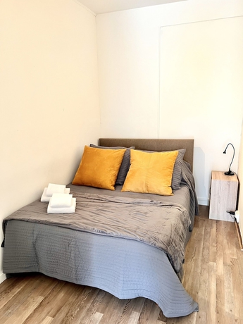 Imagen de la habitación del Domaine de l\'Aufrene. Foto 7