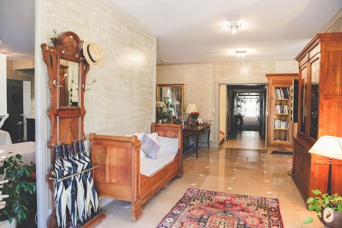 Imagen general del Domaine de l\'Echassier, The Originals Relais. Foto 9