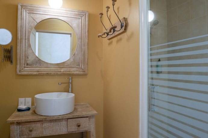 Imagen de la habitación del Domaine de la Courbe Hôtel and Spa. Foto 4