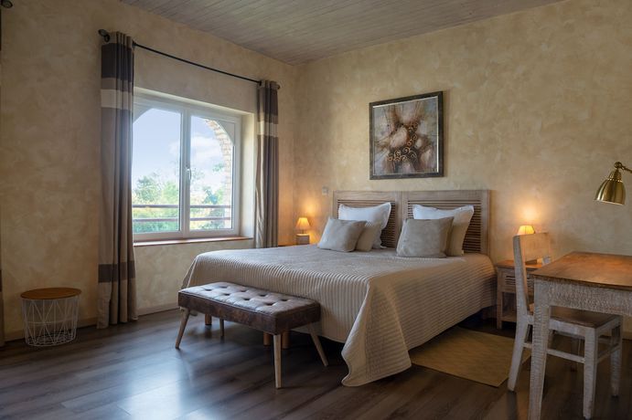 Imagen de la habitación del Domaine de la Courbe Hôtel and Spa. Foto 11