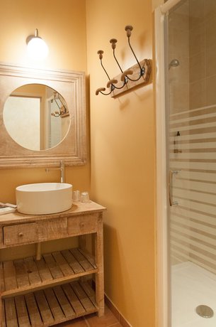 Imagen de la habitación del Domaine de la Courbe Hôtel and Spa. Foto 13