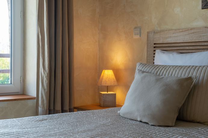 Imagen de la habitación del Domaine de la Courbe Hôtel and Spa. Foto 14