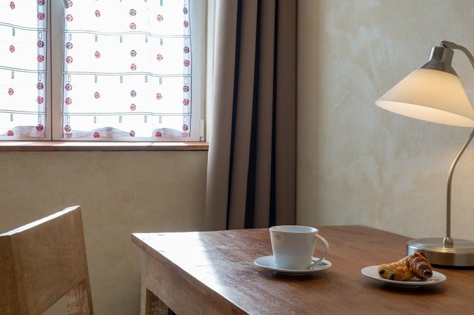 Imagen de la habitación del Domaine de la Courbe Hôtel and Spa. Foto 18