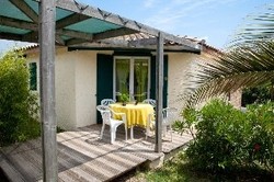 Imagen de la habitación del Domaine de la Dragonniere. Foto 4