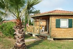 Imagen de la habitación del Domaine de la Dragonniere. Foto 7