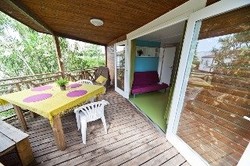 Imagen de la habitación del Domaine de la Dragonniere. Foto 10