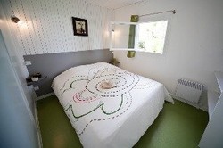 Imagen de la habitación del Domaine de la Dragonniere. Foto 14