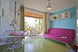 Imagen de la habitación del Domaine de la Dragonniere. Foto 15