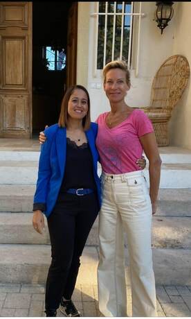 Imagen general del Domaine de la Nerthe. Foto 3