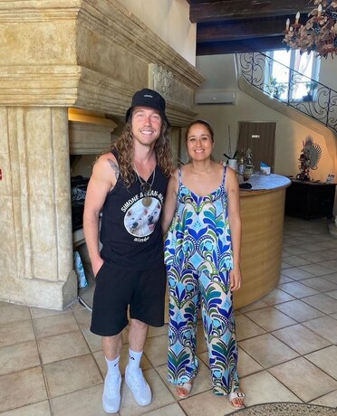 Imagen general del Domaine de la Nerthe. Foto 11