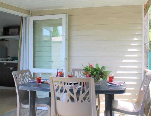 Imagen de la habitación del Domaine de la Palme. Foto 13