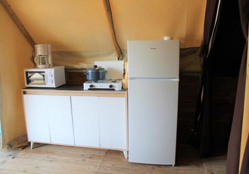 Imagen general del Domaine de la Palme. Foto 3