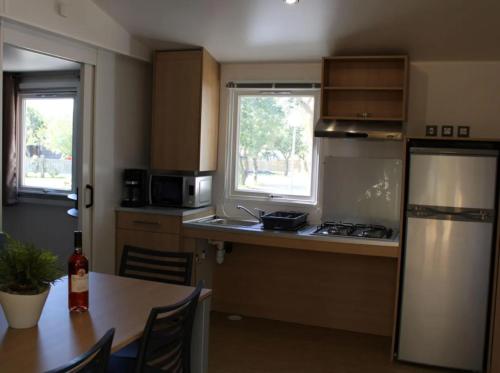 Imagen general del Domaine de la Palme. Foto 6