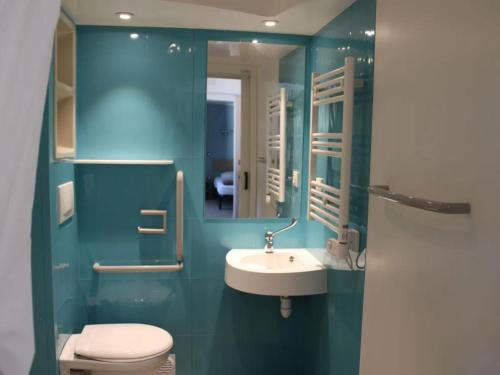 Imagen general del Domaine de la Palme. Foto 7