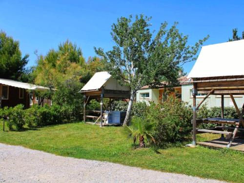 Imagen de la habitación del Domaine de la Palme. Foto 20