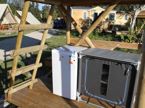 Imagen general del Domaine de la Palme. Foto 9