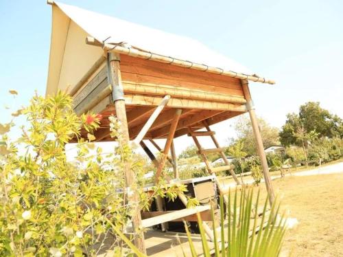 Imagen general del Domaine de la Palme. Foto 11