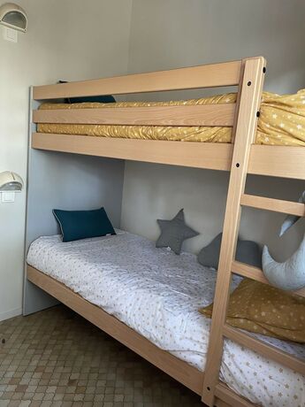 Imagen de la habitación del Domaine de la Presqu\'&icirc;le. Foto 13