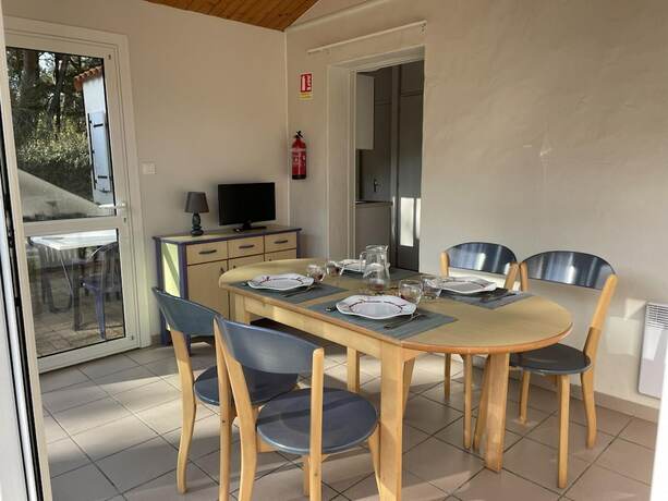 Imagen de la habitación del Domaine de la Presqu\'&icirc;le. Foto 14