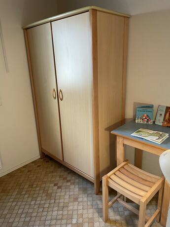 Imagen de la habitación del Domaine de la Presqu\'&icirc;le. Foto 15