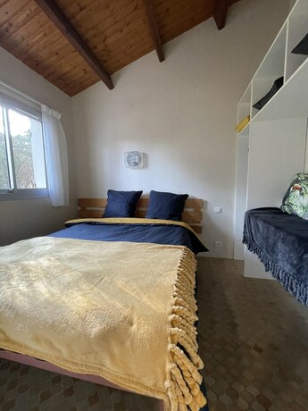 Imagen de la habitación del Domaine de la Presqu\'&icirc;le. Foto 16