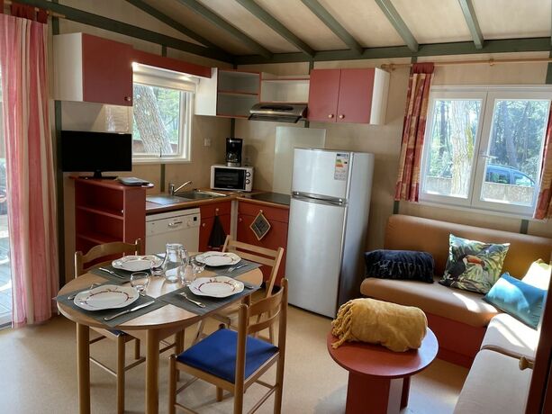 Imagen de la habitación del Domaine de la Presqu\'&icirc;le. Foto 17