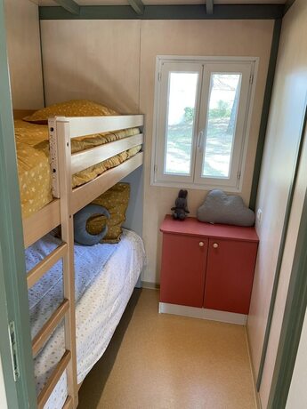Imagen de la habitación del Domaine de la Presqu\'&icirc;le. Foto 18