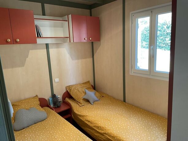 Imagen de la habitación del Domaine de la Presqu\'&icirc;le. Foto 19