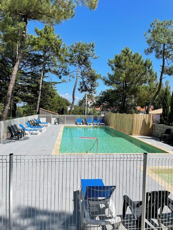 Imagen general del Domaine de la Presqu\'&icirc;le. Foto 10