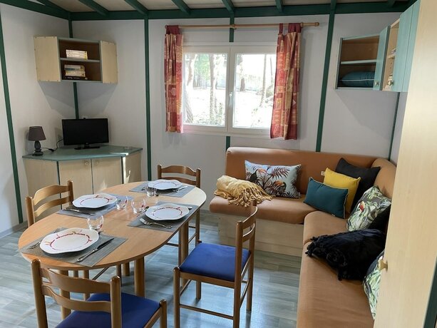 Imagen de la habitación del Domaine de la Presqu\'&icirc;le. Foto 20