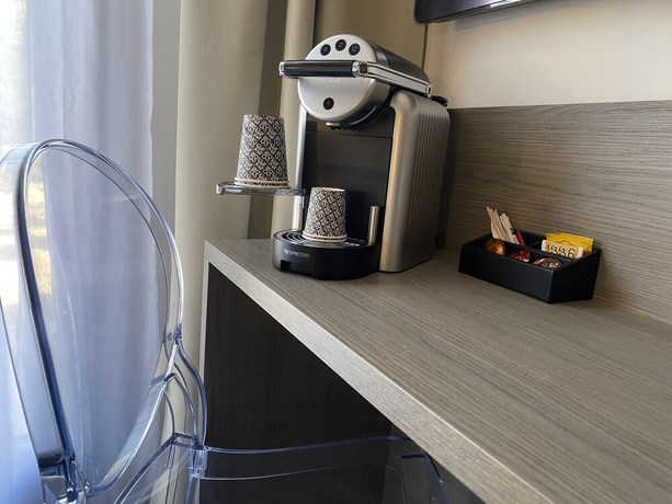 Imagen de la habitación del Domaine de la Reynaude. Foto 9