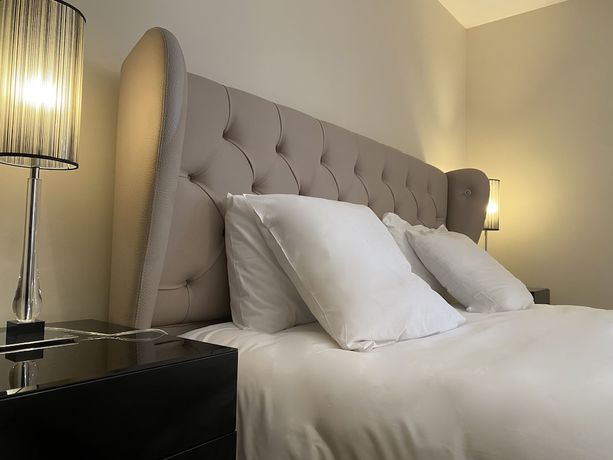 Imagen de la habitación del Domaine de la Reynaude. Foto 10