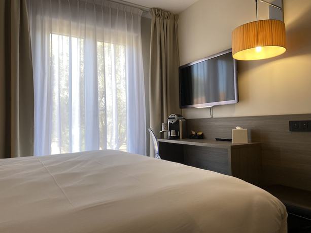 Imagen de la habitación del Domaine de la Reynaude. Foto 11