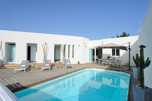 Imagen general del Domaine de licetto villa. Foto 4