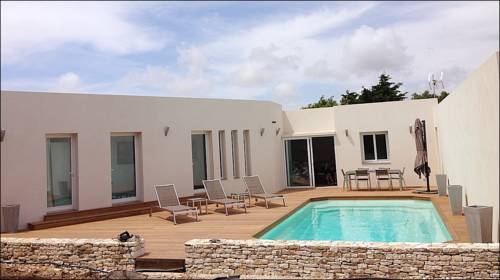 Imagen general del Domaine de licetto villa. Foto 3